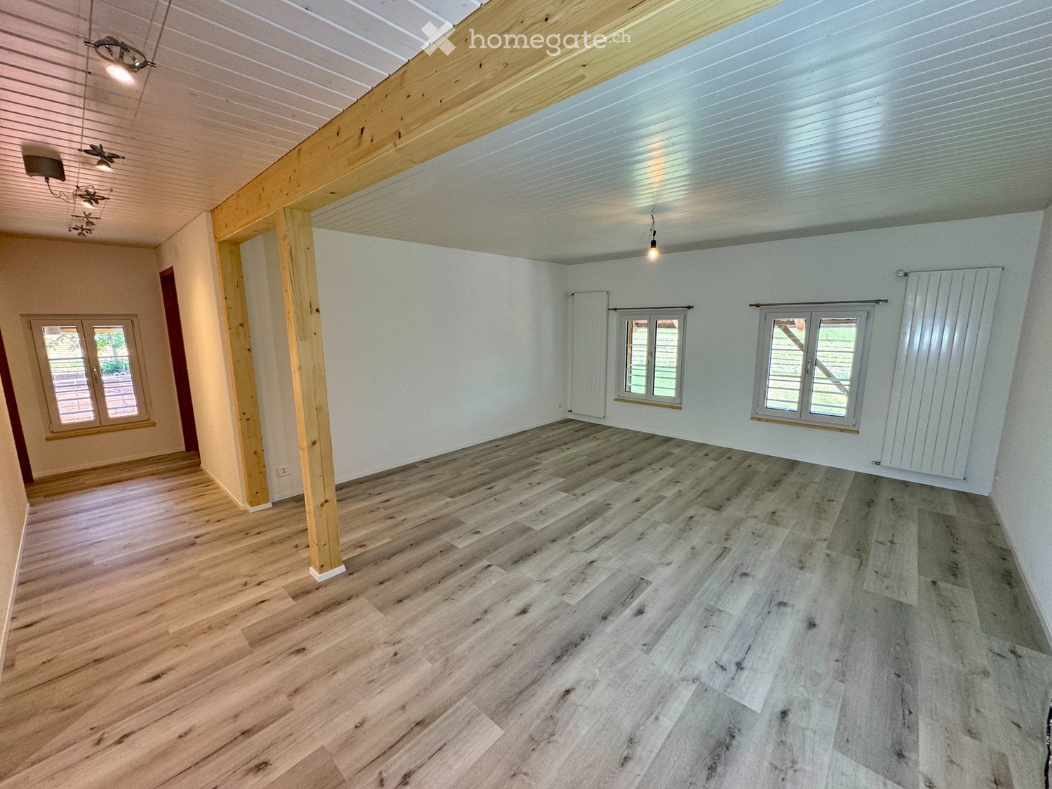 Appartement de 3 ½ pièces, photo 5 sur 5