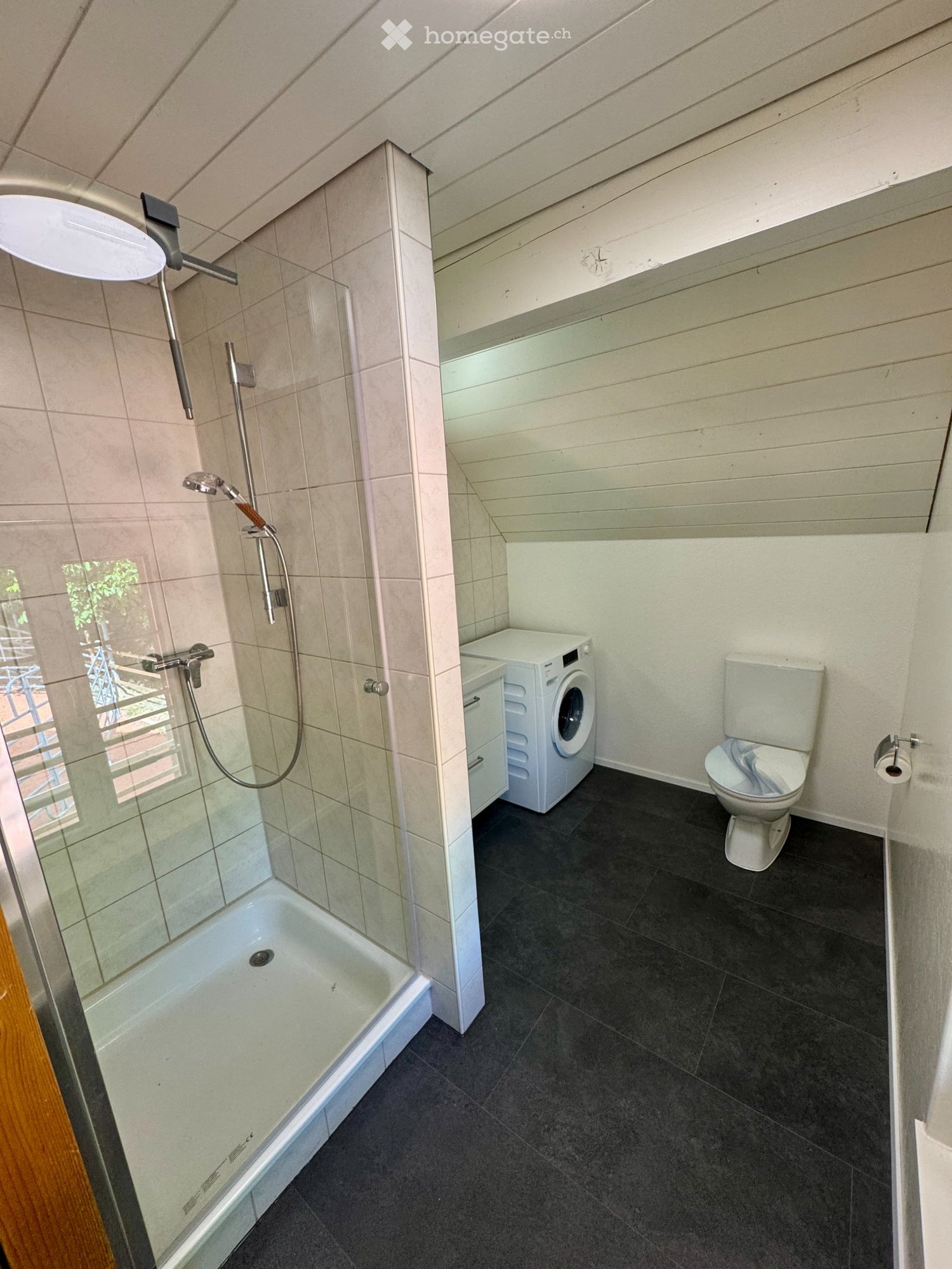 Appartement de 3 ½ pièces, photo 4 sur 5