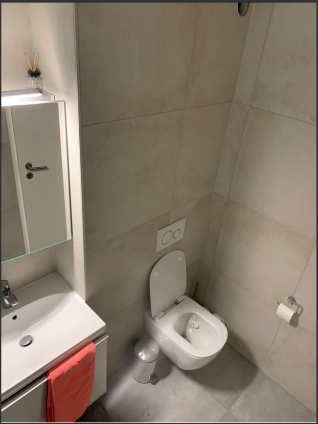 1 ½ rooms apartment, photo 5 sur 8