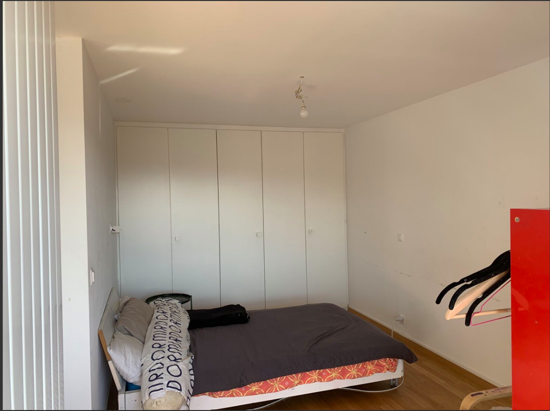 1 ½ rooms apartment, photo 3 sur 8