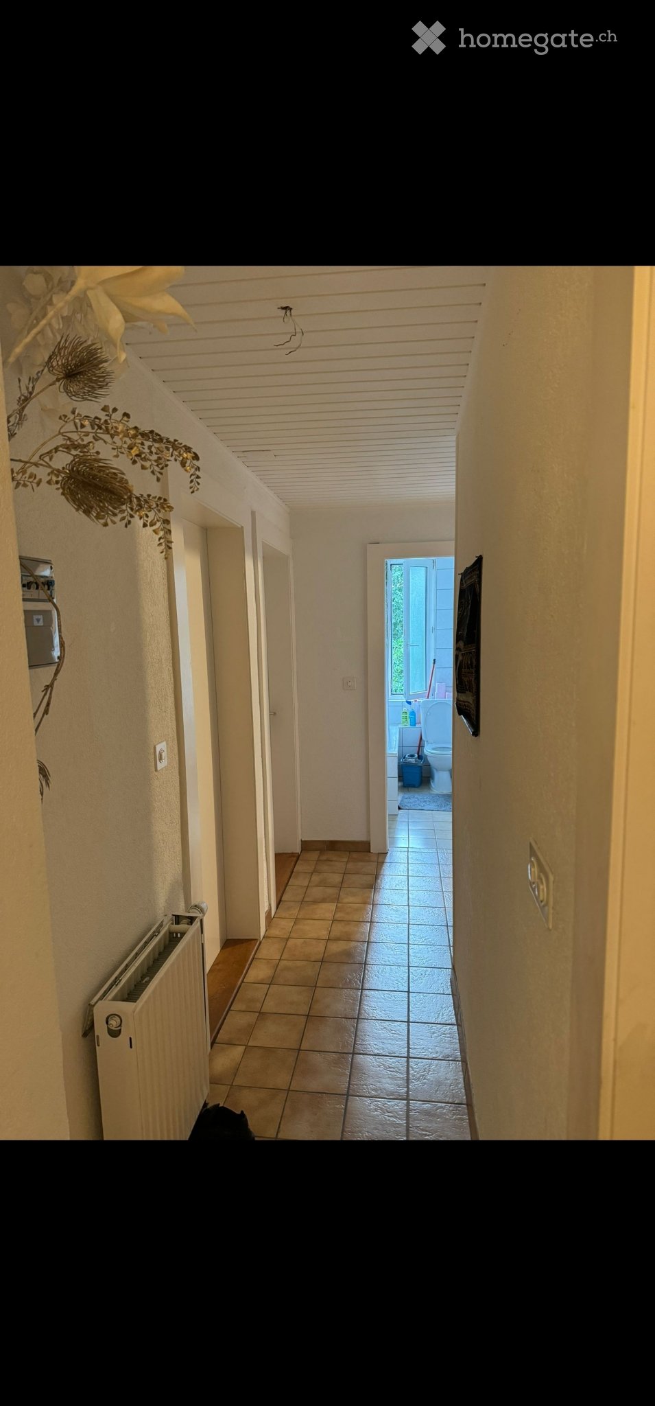 1 room single room