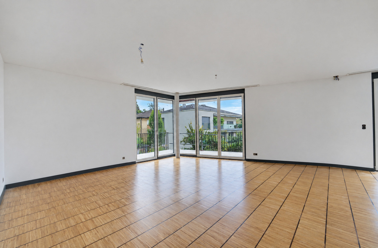 4 ½ rooms apartment, photo 10 sur 10