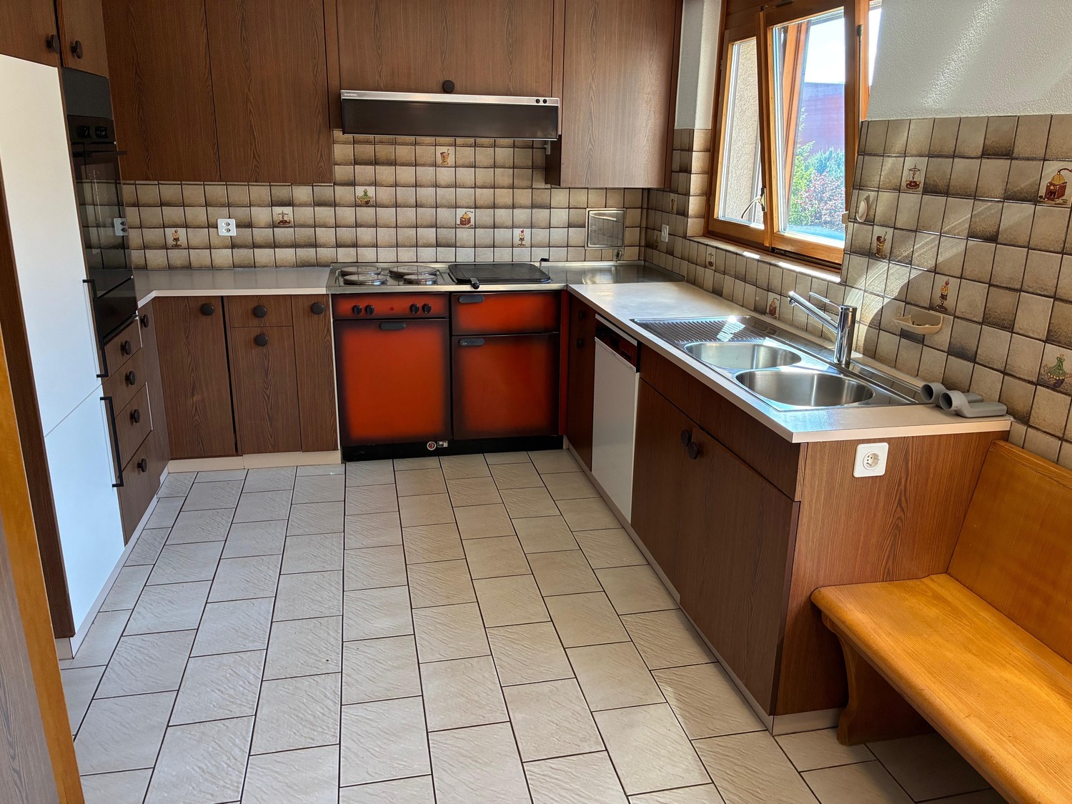 Appartement de 4 ½ pièces, photo 3 sur 5
