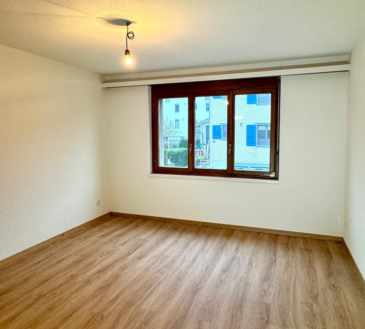 Appartement de 4 ½ pièces, photo 4 sur 5