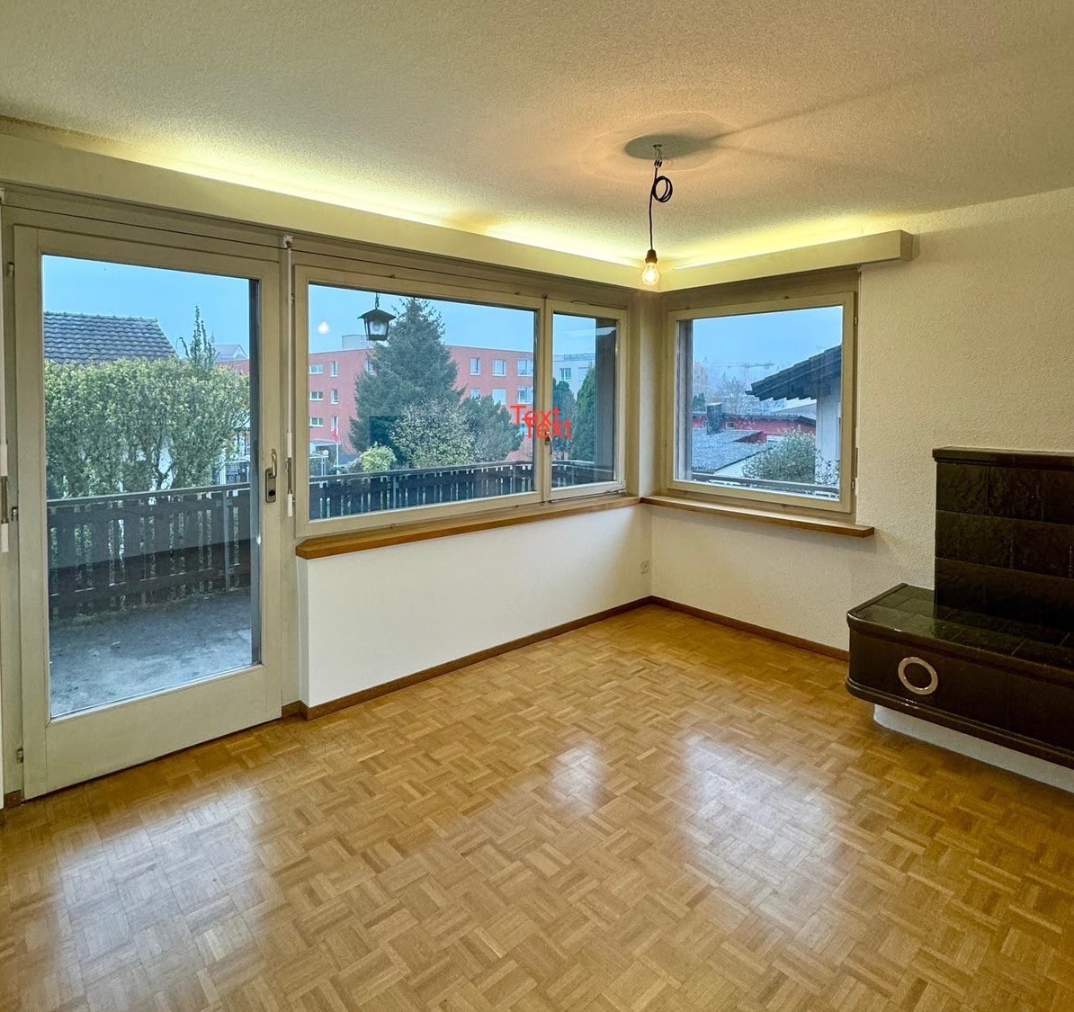 Appartement de 4 ½ pièces, photo 1 sur 5