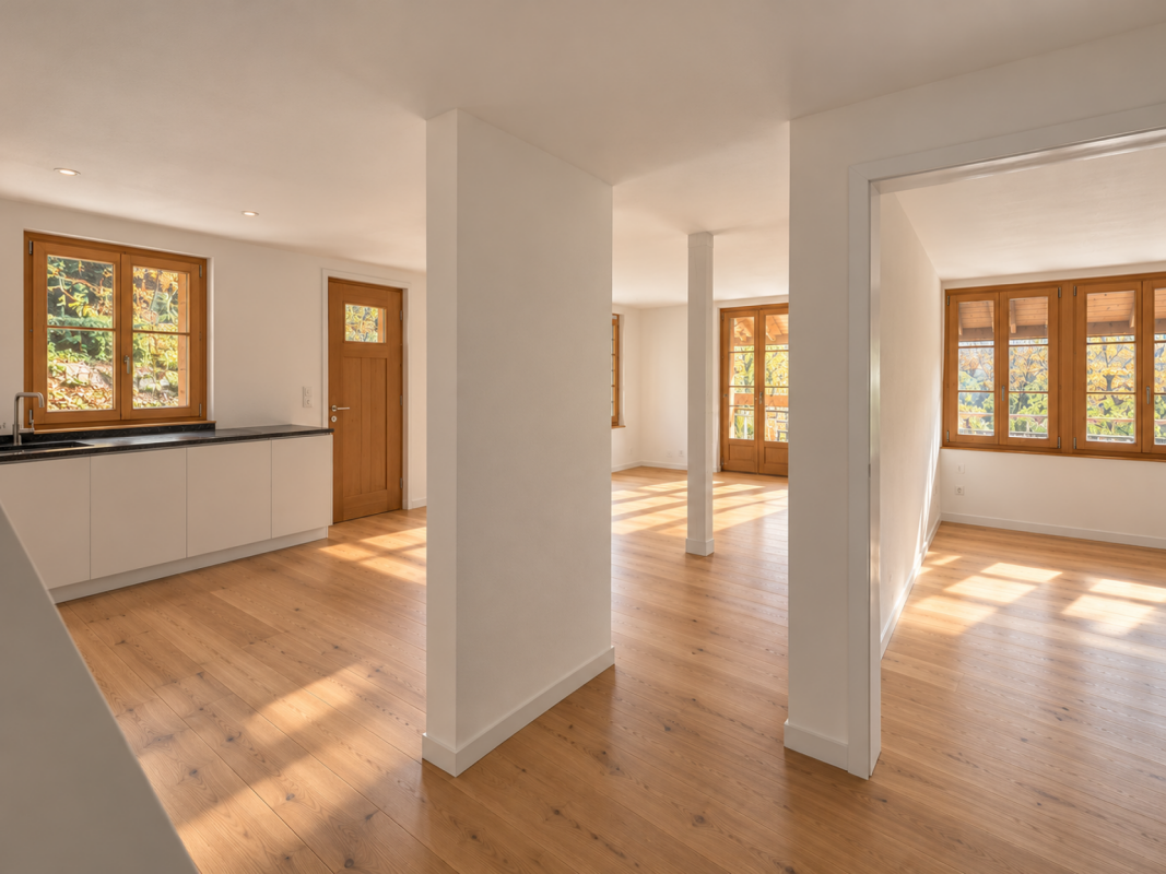 Appartement de 1 ½ pièces, photo 7 sur 10