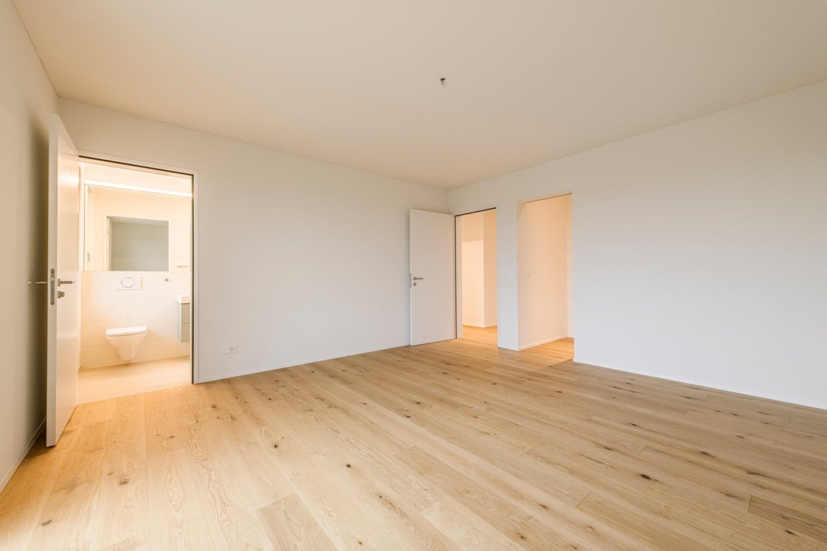Appartement mansardé de 4 ½ pièces, photo 8 sur 10