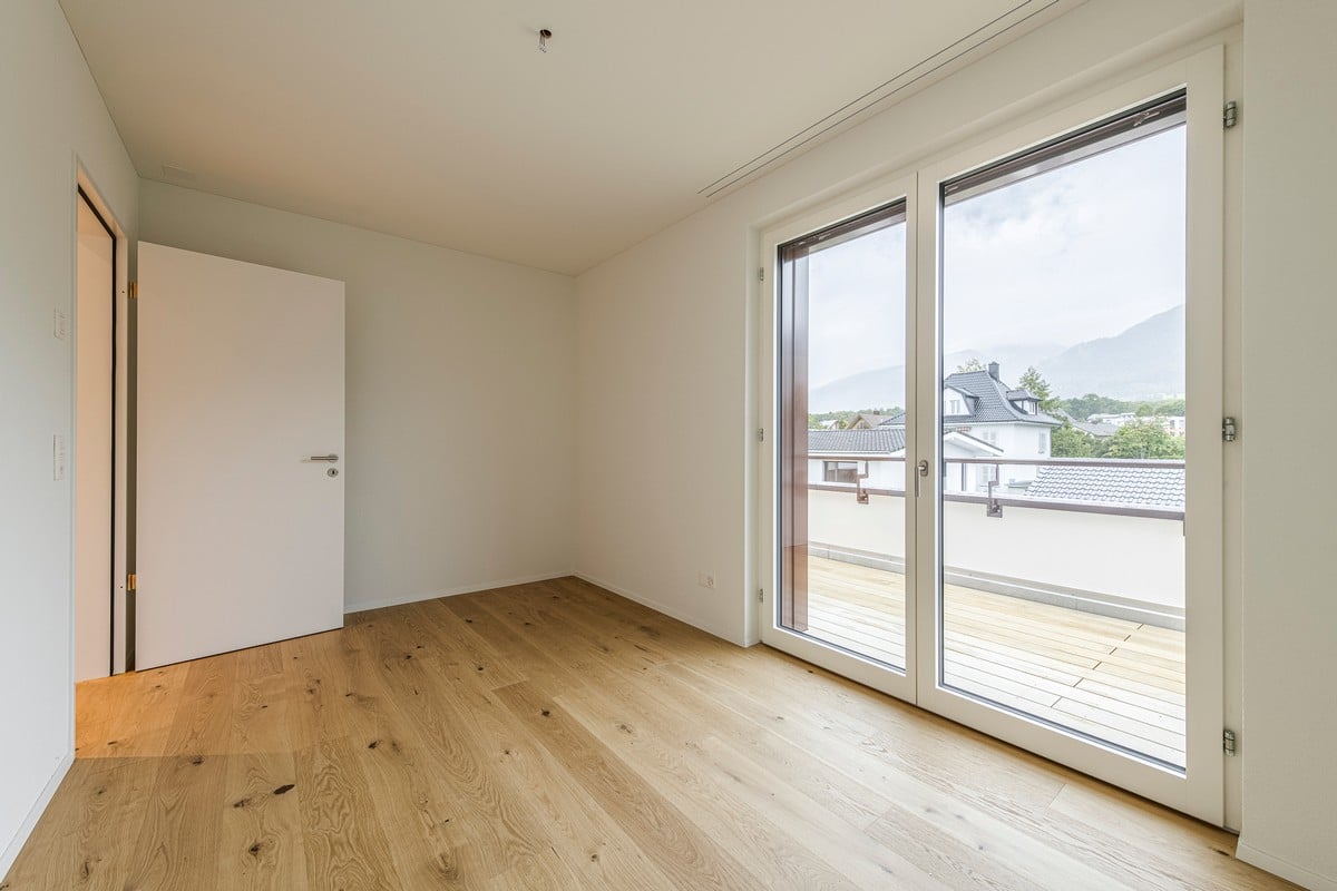 Appartement mansardé de 4 ½ pièces, photo 10 sur 10