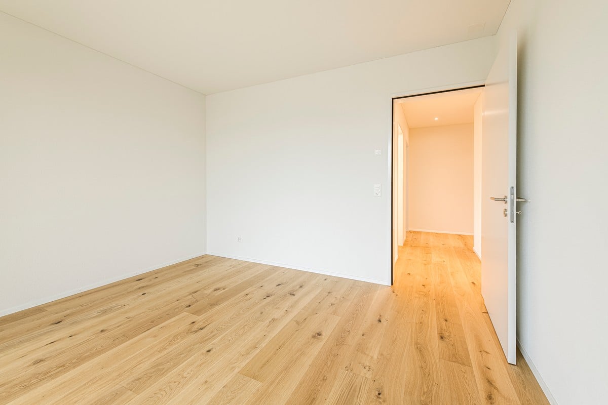 Appartement mansardé de 4 ½ pièces, photo 9 sur 10