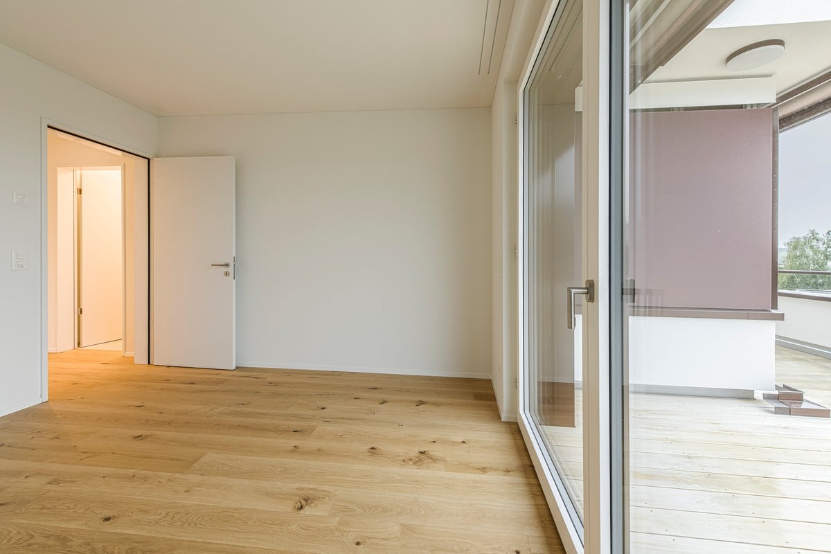 Appartement mansardé de 4 ½ pièces, photo 5 sur 10