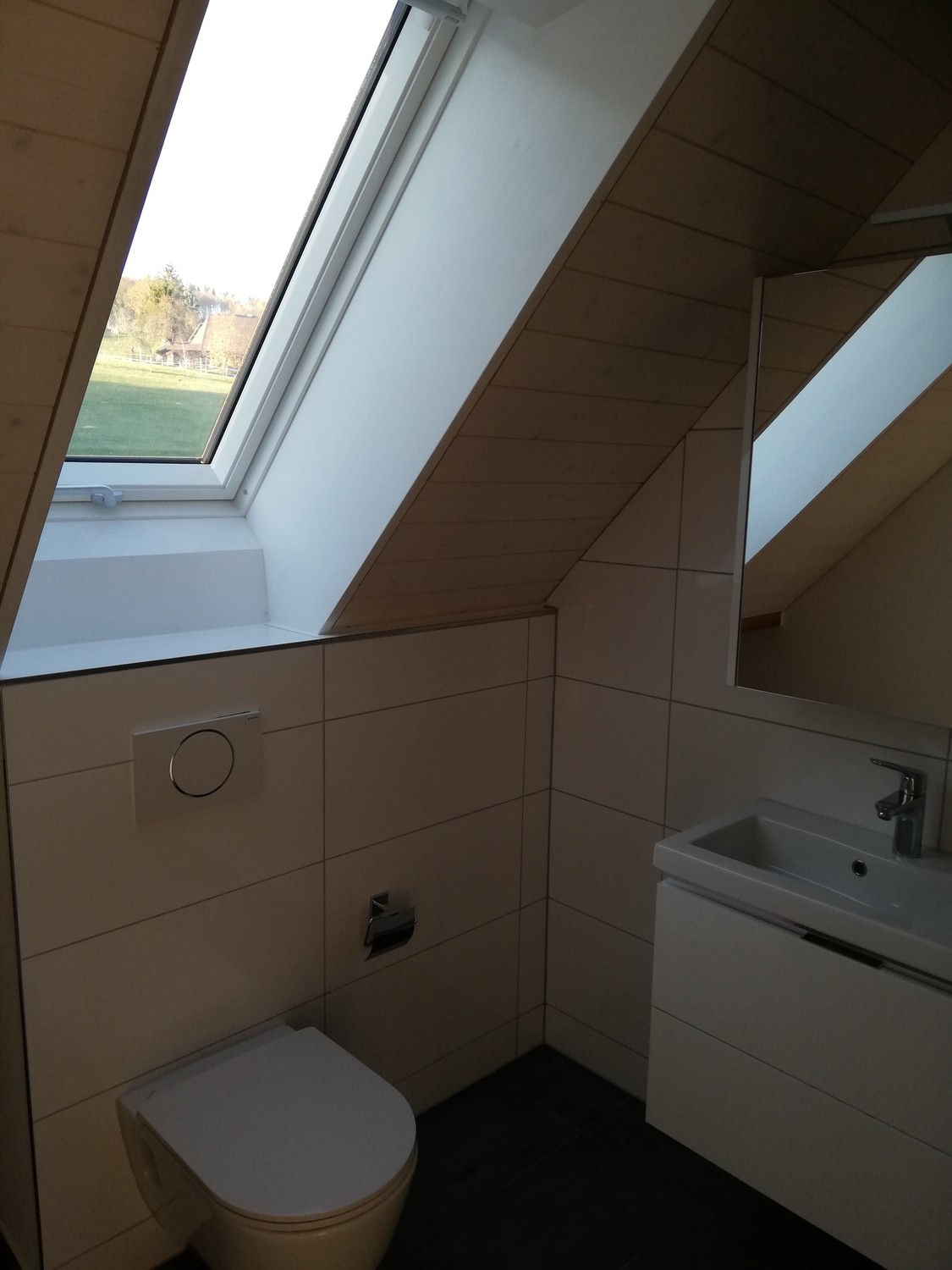 Appartement de 4 ½ pièces