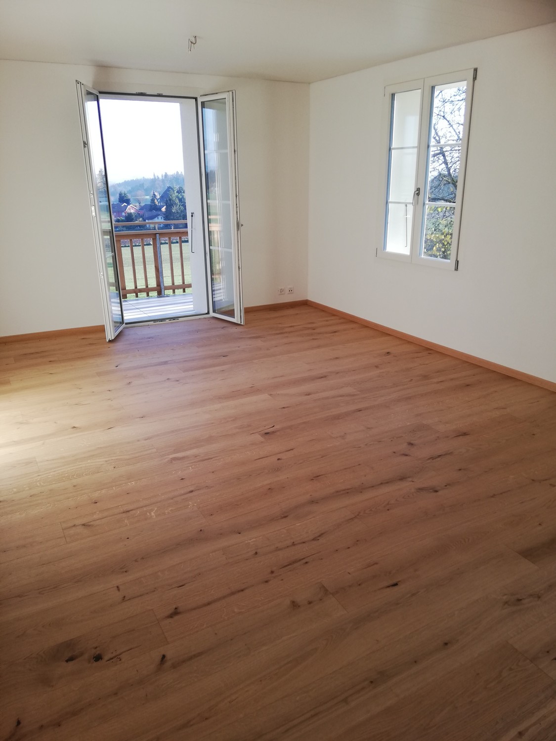 Appartement de 4 ½ pièces