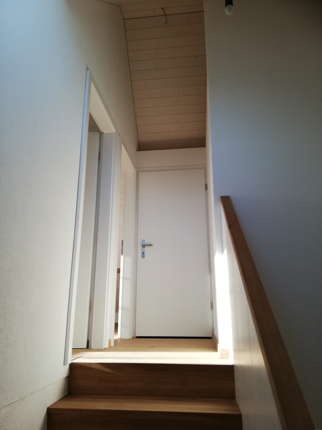 Appartement de 4 ½ pièces