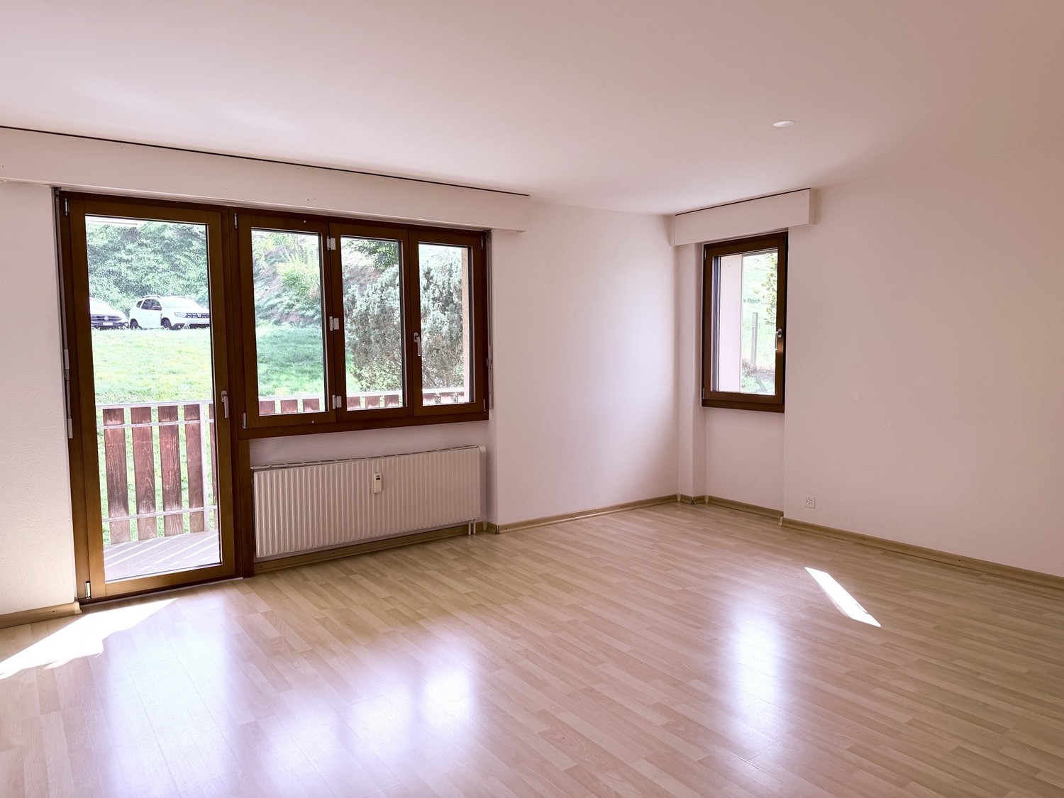 Appartamento di 4 ½ locali