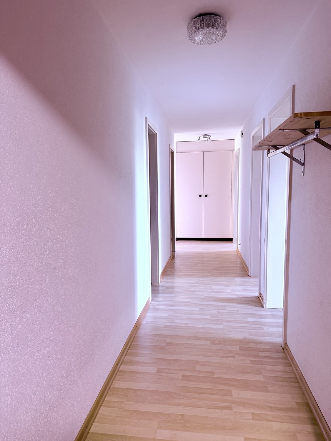Appartamento di 4 ½ locali