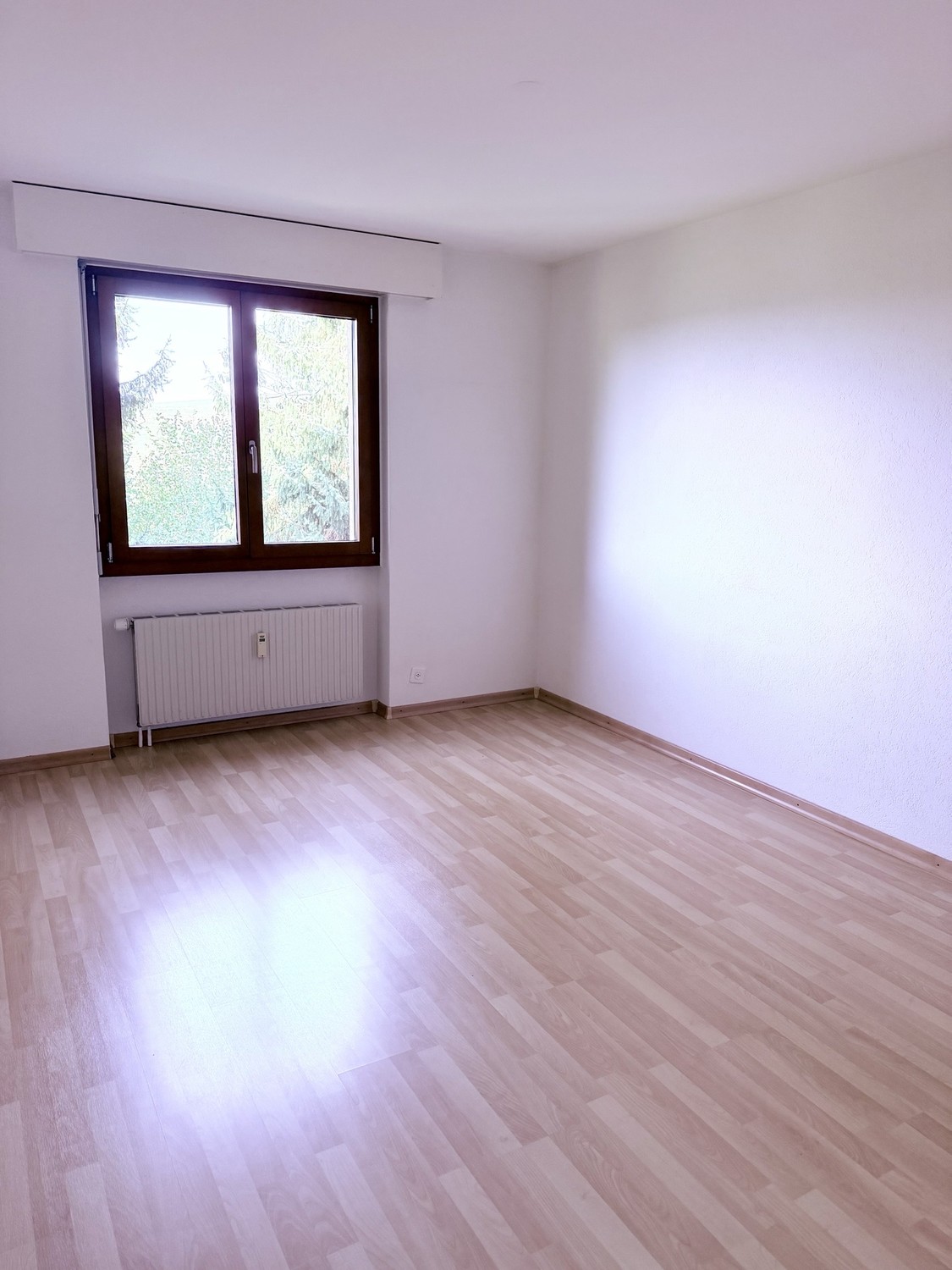 Appartamento di 4 ½ locali