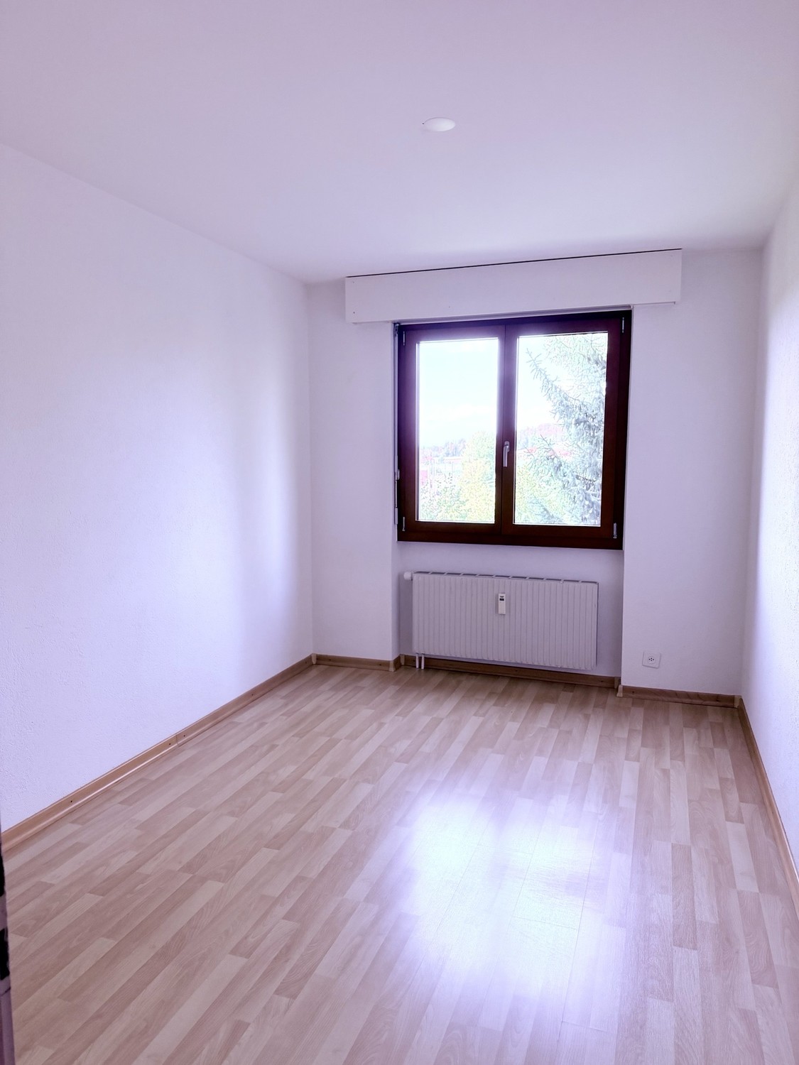 Appartamento di 4 ½ locali