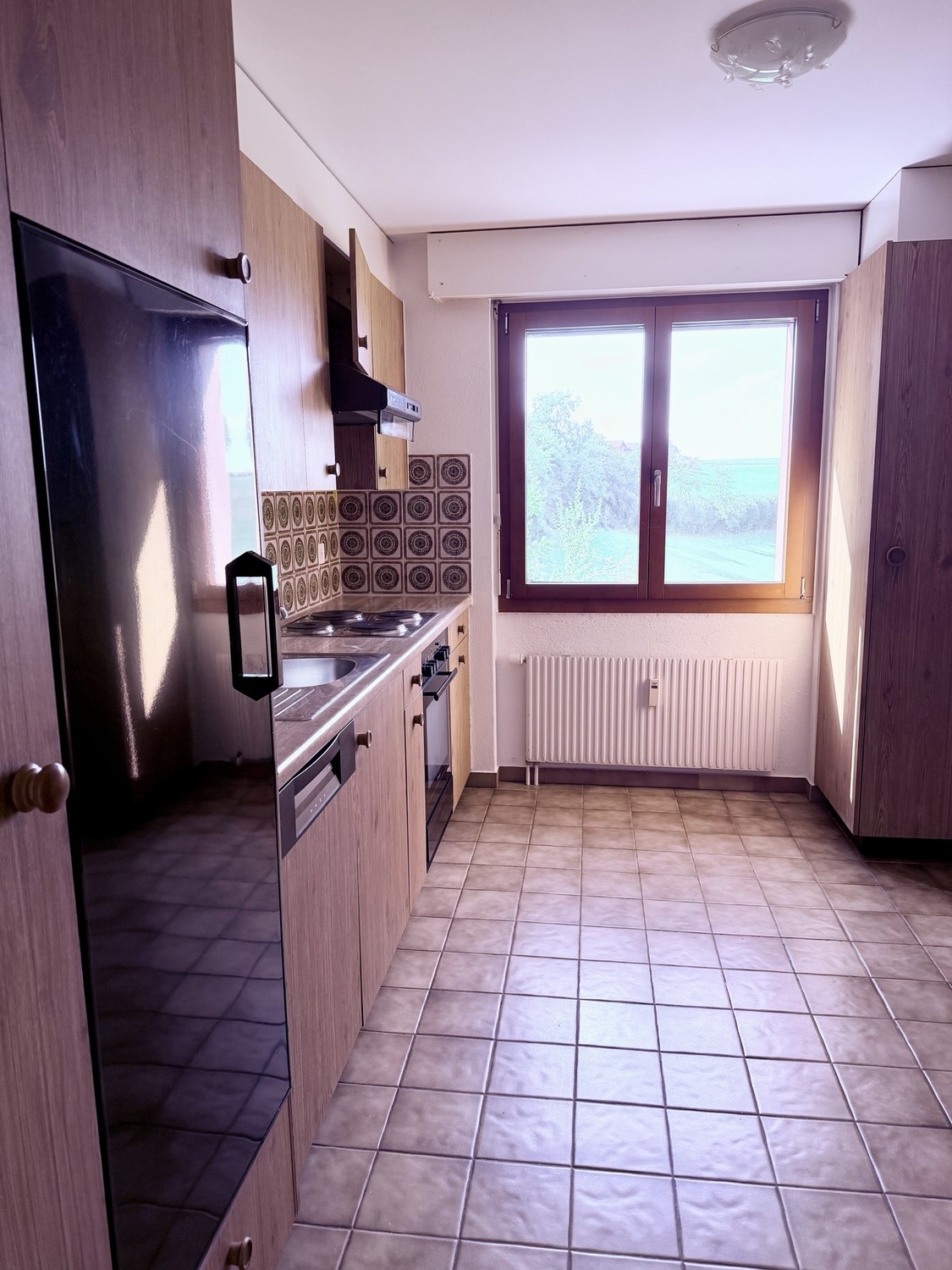 Appartamento di 4 ½ locali