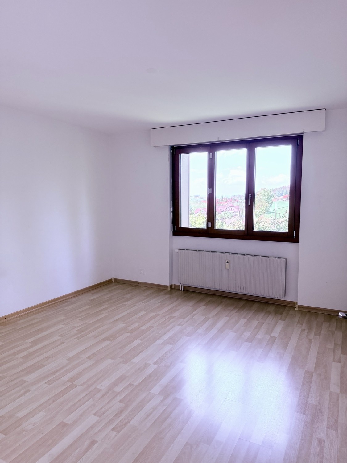 Appartamento di 4 ½ locali
