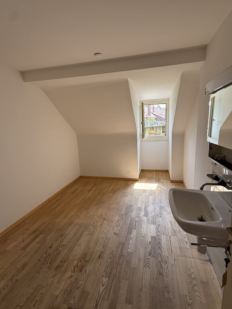 Chambre individuelle de 2 pièces, photo 1 sur 4