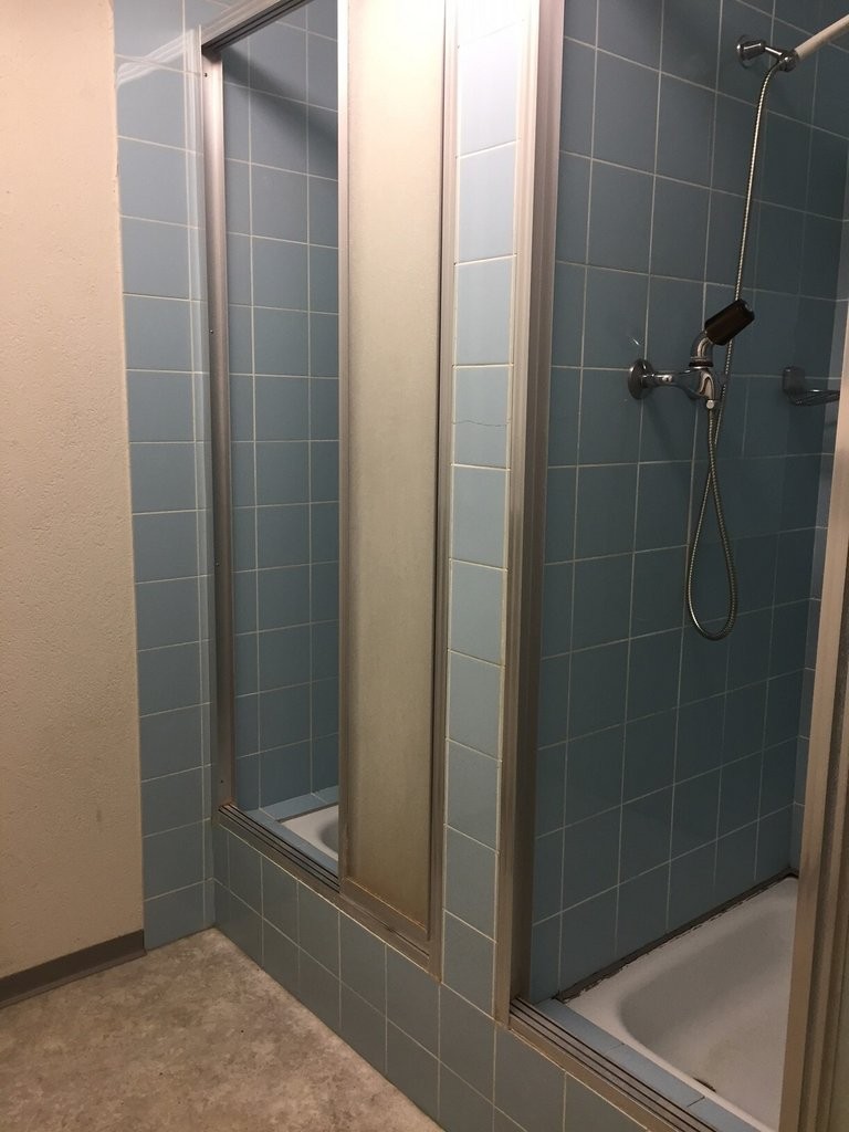 Chambre individuelle de 2 pièces, photo 2 sur 4