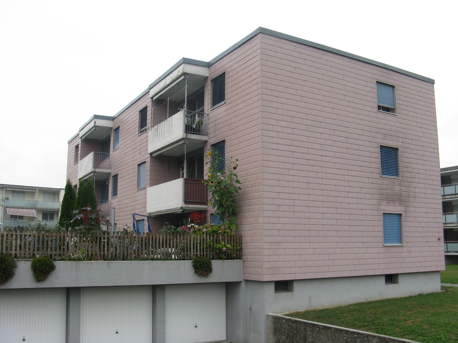 Appartement de 2 pièces, photo 10 sur 10