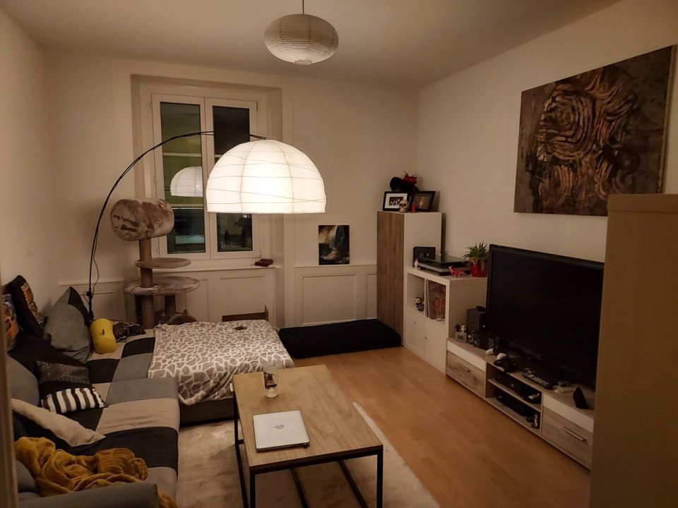 3 rooms apartment, photo 4 sur 5