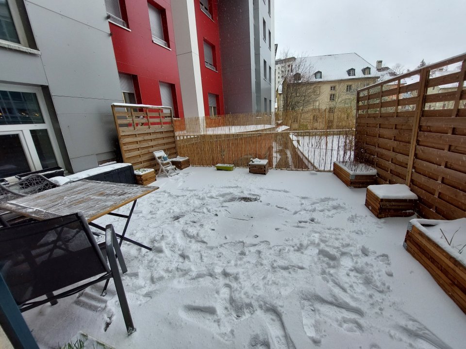 3 rooms apartment, photo 2 sur 5