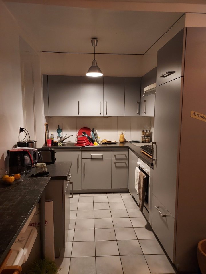 3 rooms apartment, photo 3 sur 5