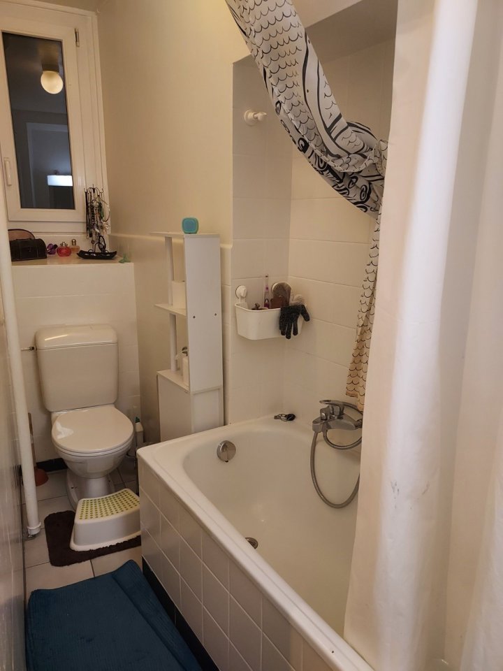 3 rooms apartment, photo 5 sur 5