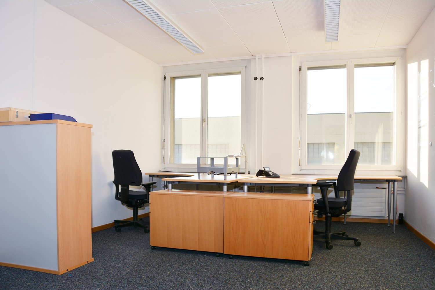 20m² bureau, photo 1 sur 4