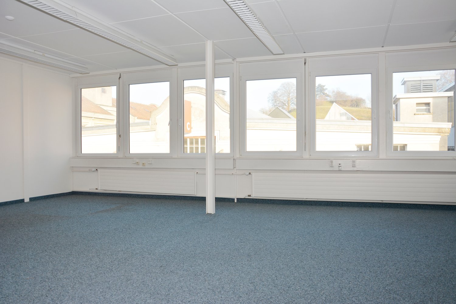 20m² bureau, photo 2 sur 4