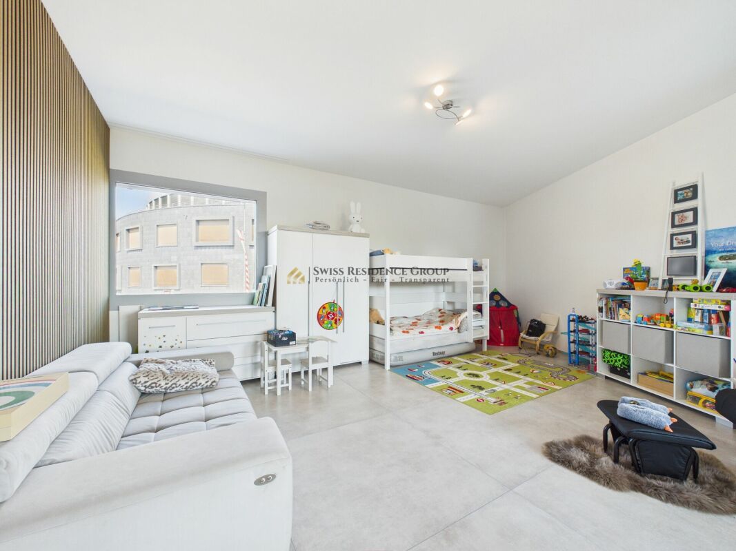 Appartement de 5 ½ pièces, photo 9 sur 10