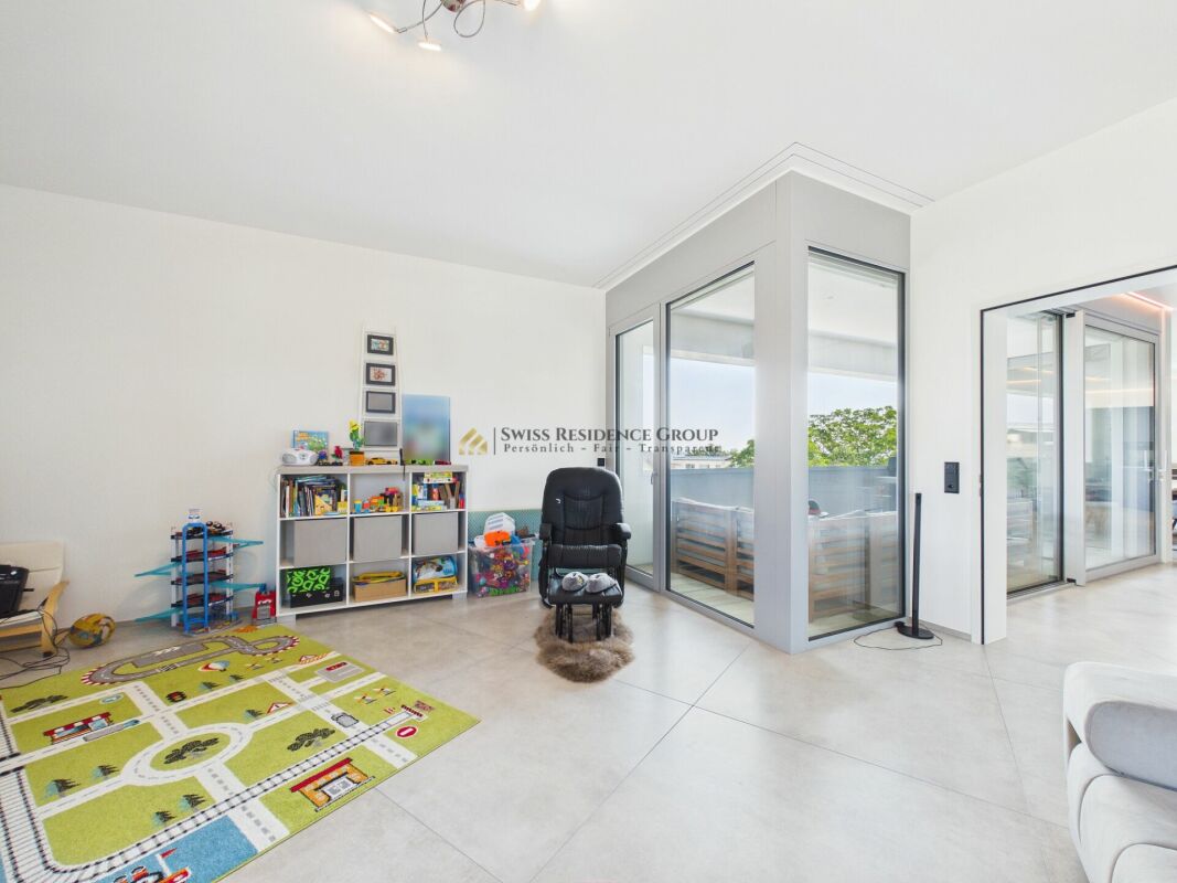 Appartement de 5 ½ pièces, photo 8 sur 10