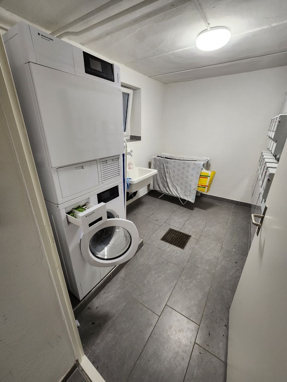 Appartement d'une pièce, photo 6 sur 6