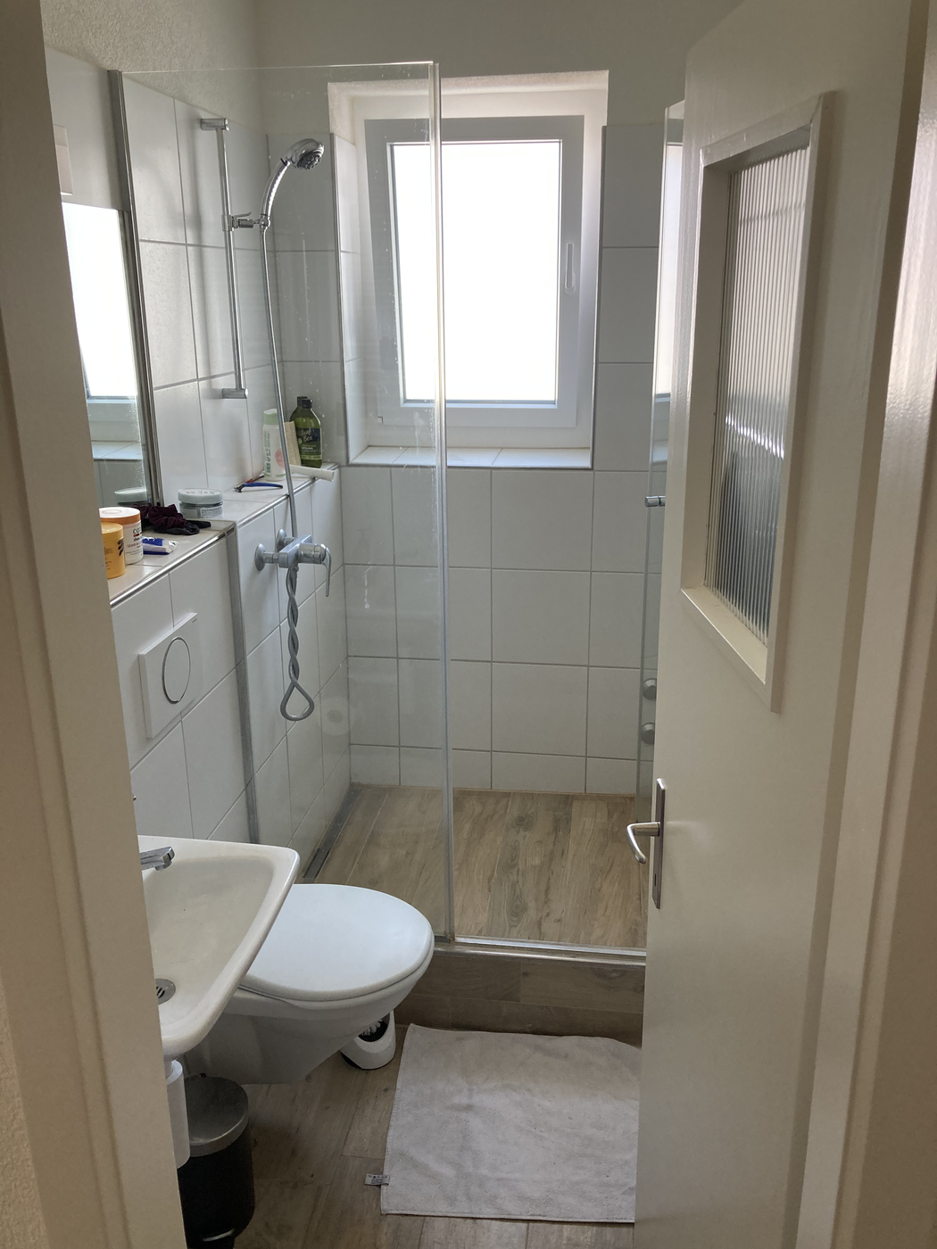 Appartement d'une pièce, photo 5 sur 6