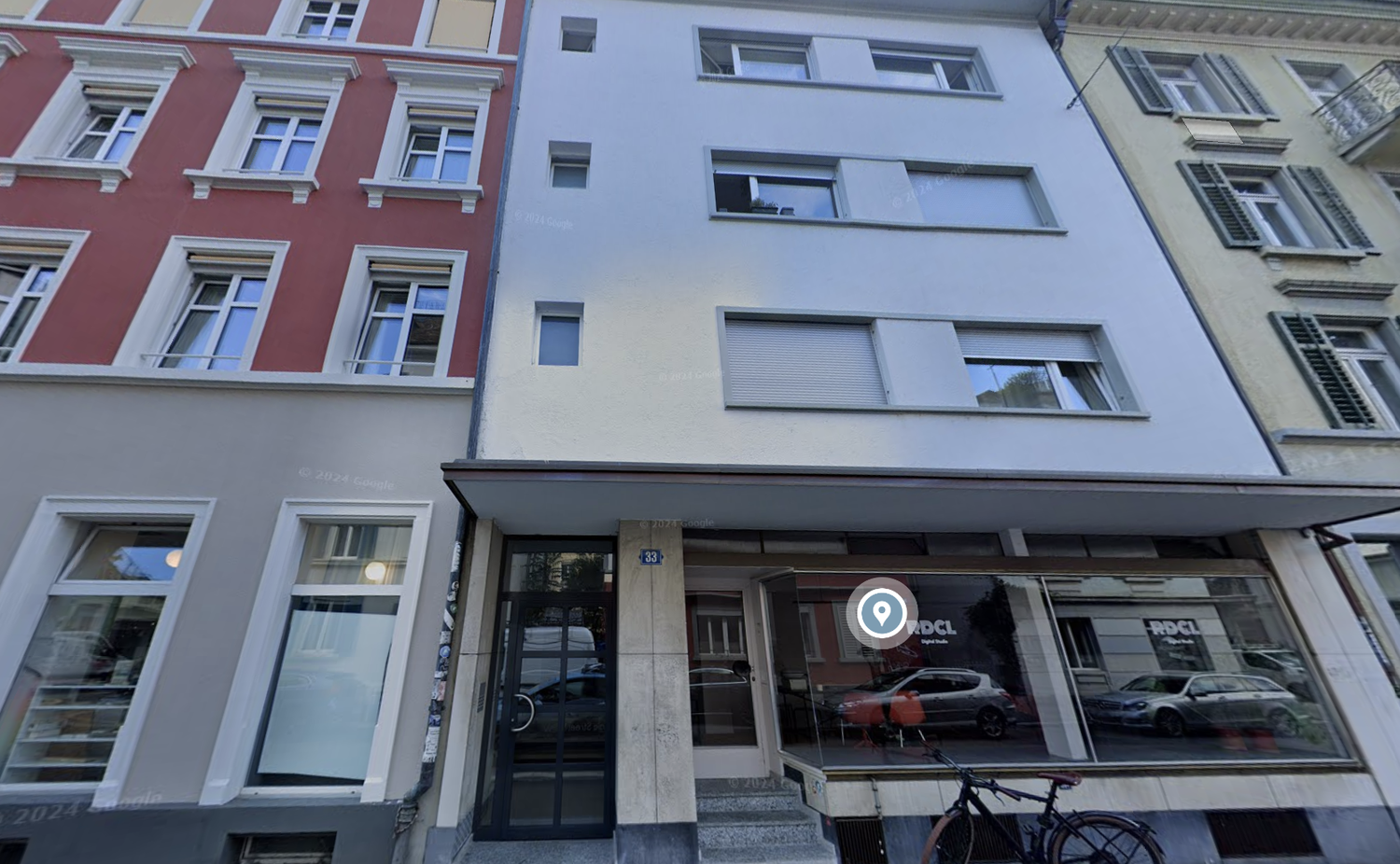 Appartement d'une pièce, photo 2 sur 6