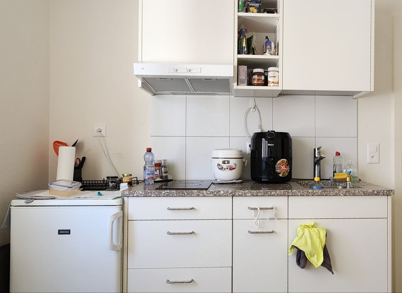 Appartement d'une pièce, photo 4 sur 6