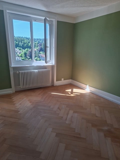5 rooms apartment, photo 2 sur 8