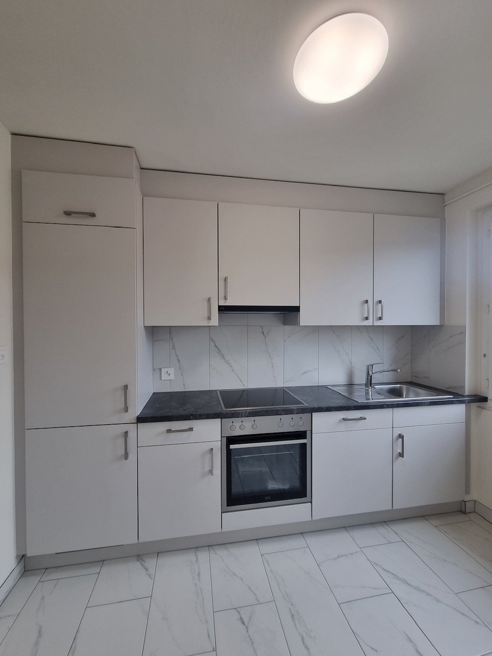 5 rooms apartment, photo 1 sur 8