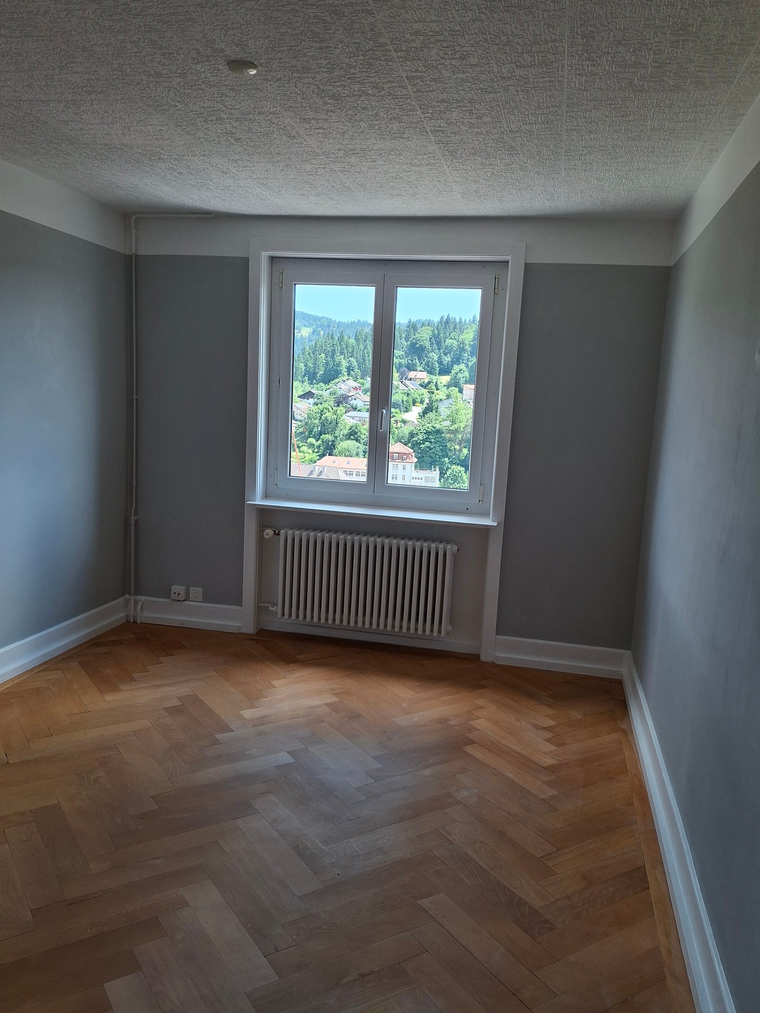 5 rooms apartment, photo 3 sur 8