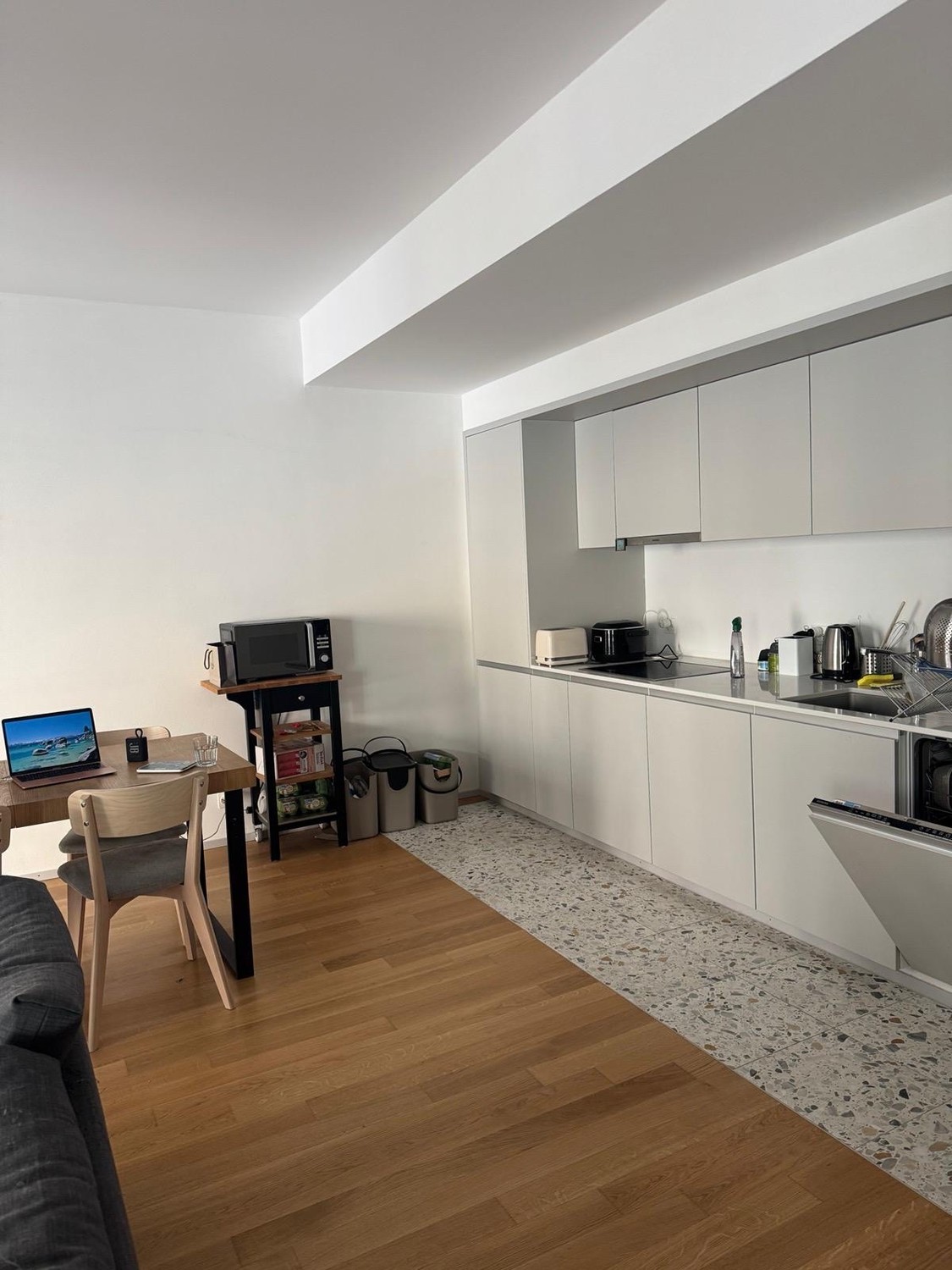 3 ½ rooms apartment, photo 2 sur 10