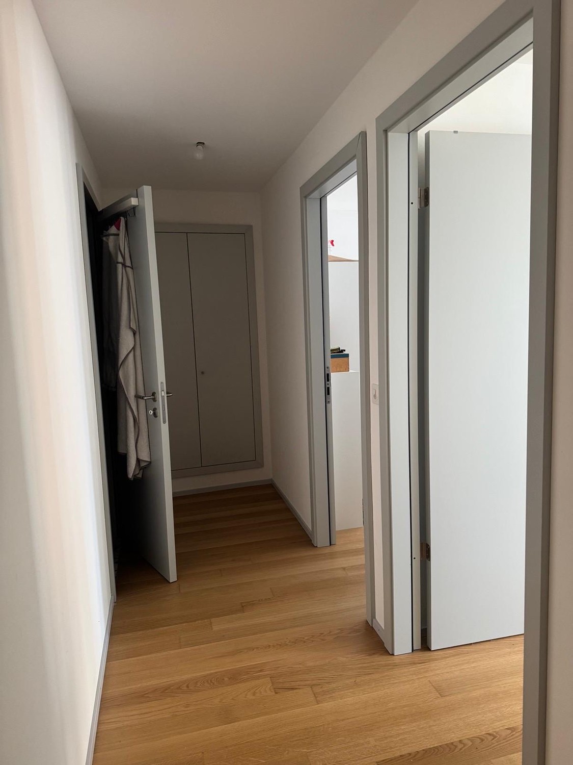 3 ½ rooms apartment, photo 3 sur 10