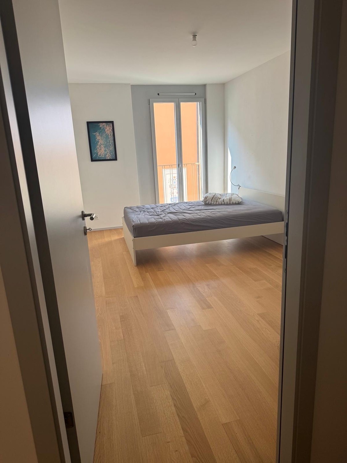 3 ½ rooms apartment, photo 6 sur 10