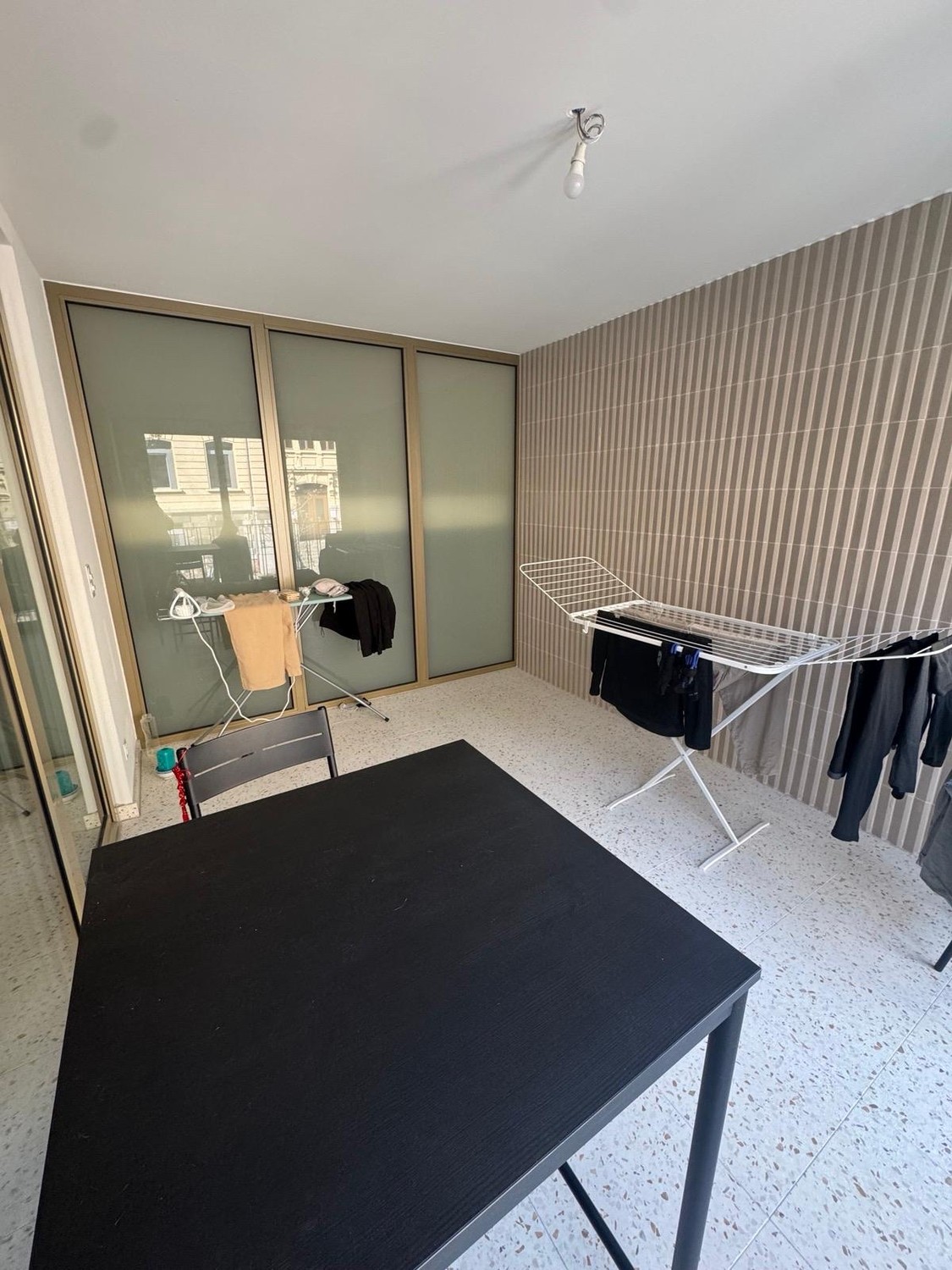 3 ½ rooms apartment, photo 7 sur 10