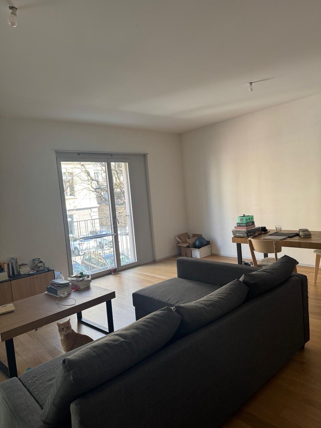 3 ½ rooms apartment, photo 1 sur 10