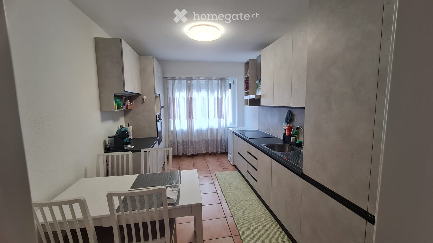Appartement de 3 pièces, photo 2 sur 5