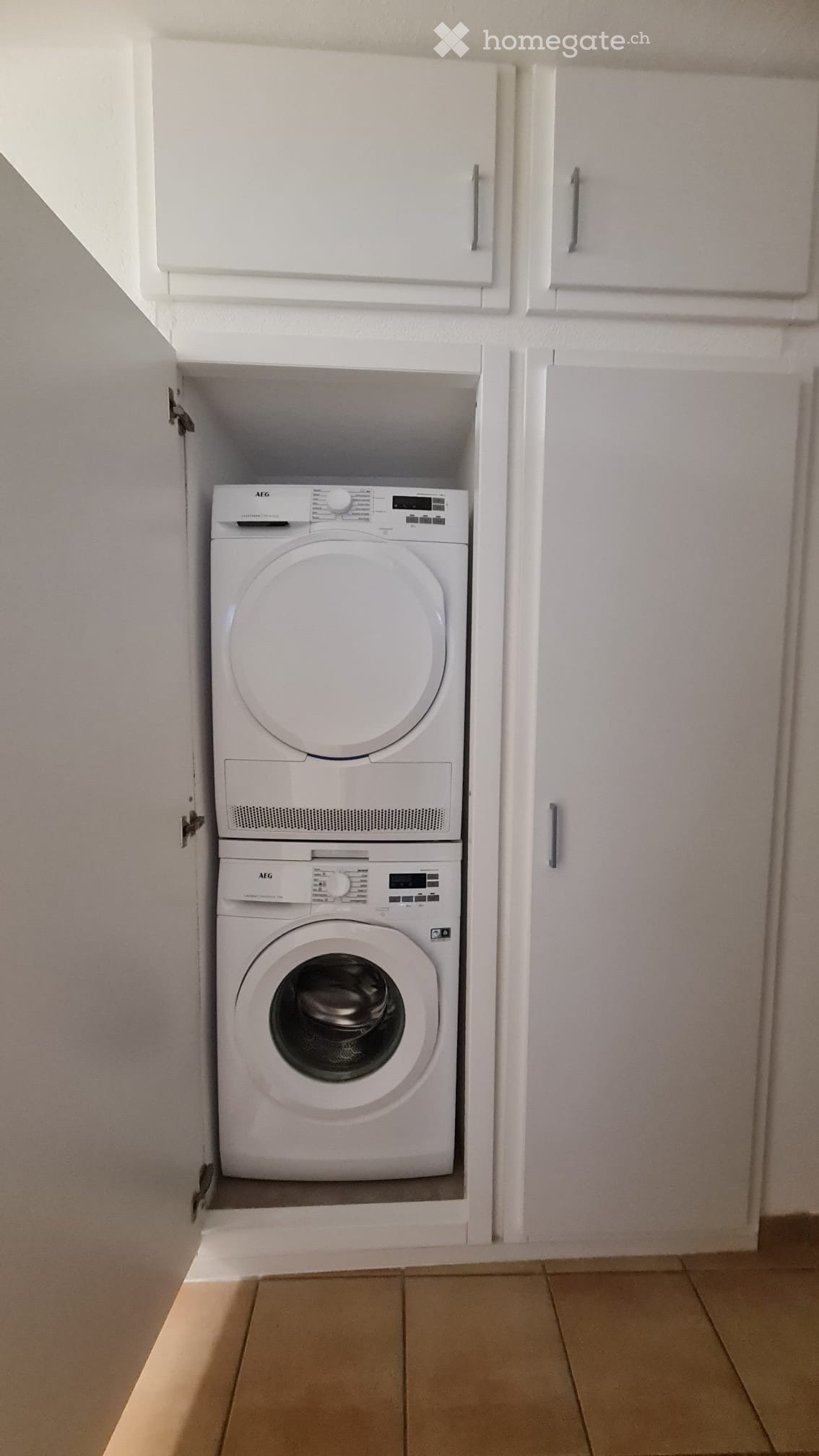 Appartement de 3 pièces, photo 4 sur 5