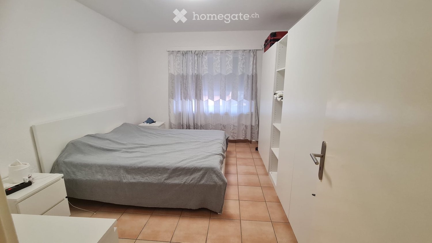 Appartement de 3 pièces, photo 1 sur 5