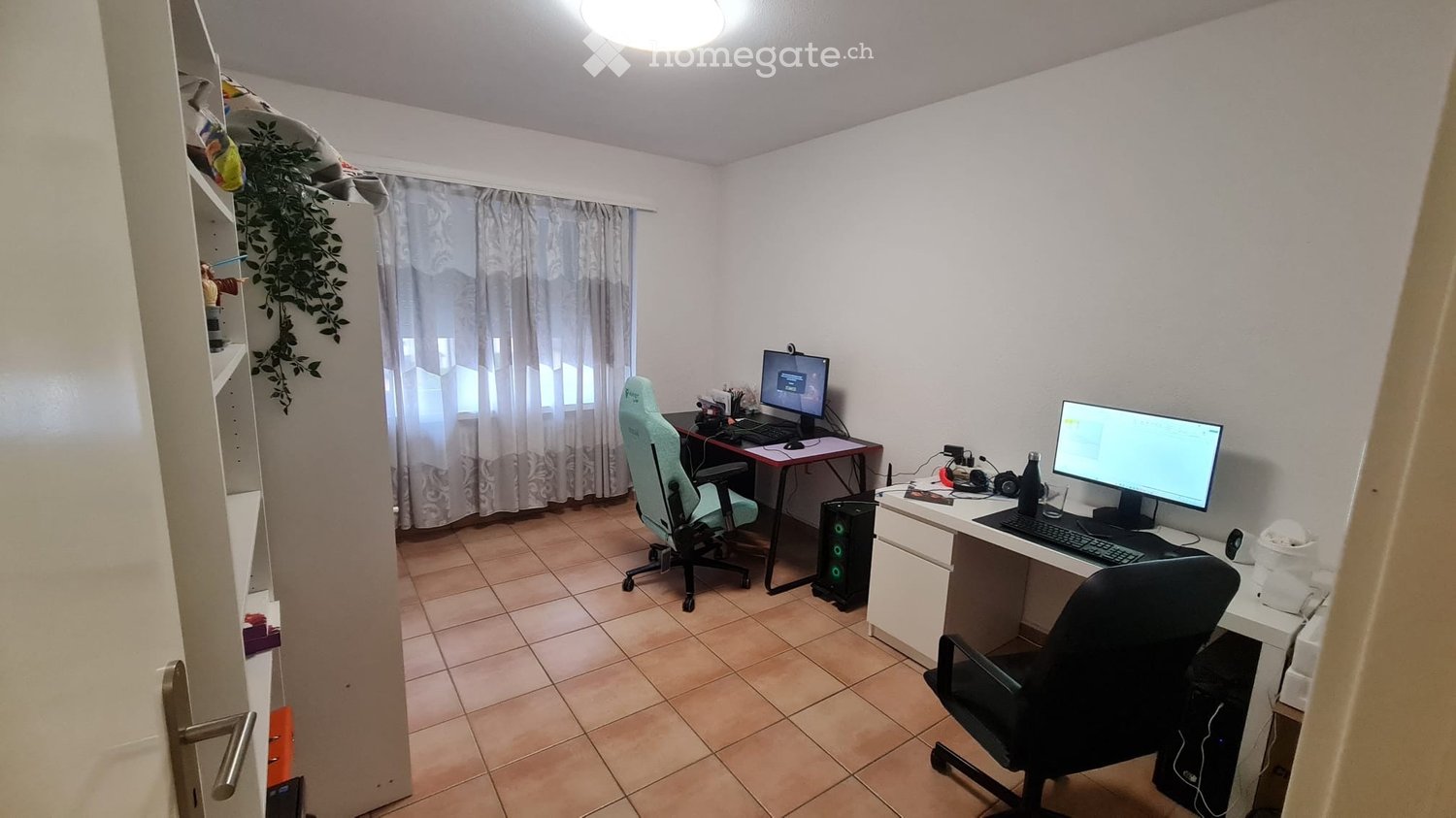Appartement de 3 pièces, photo 3 sur 5
